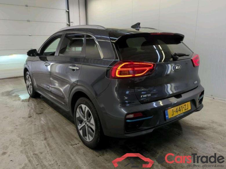 KIA e-Niro ExecutiveLine 64 kWh #6