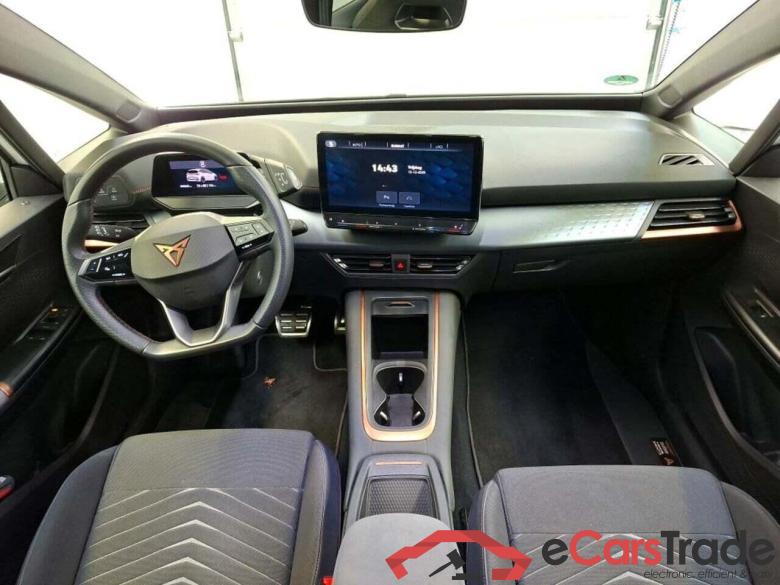 CUPRA Born Business 62 kWh #3