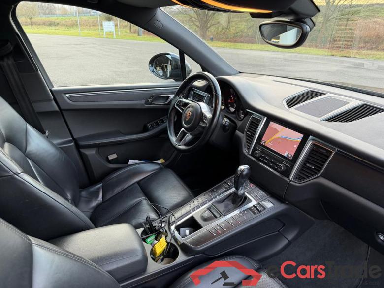 PORSCHE Macan Macan 2.0 Turbo PDK #5