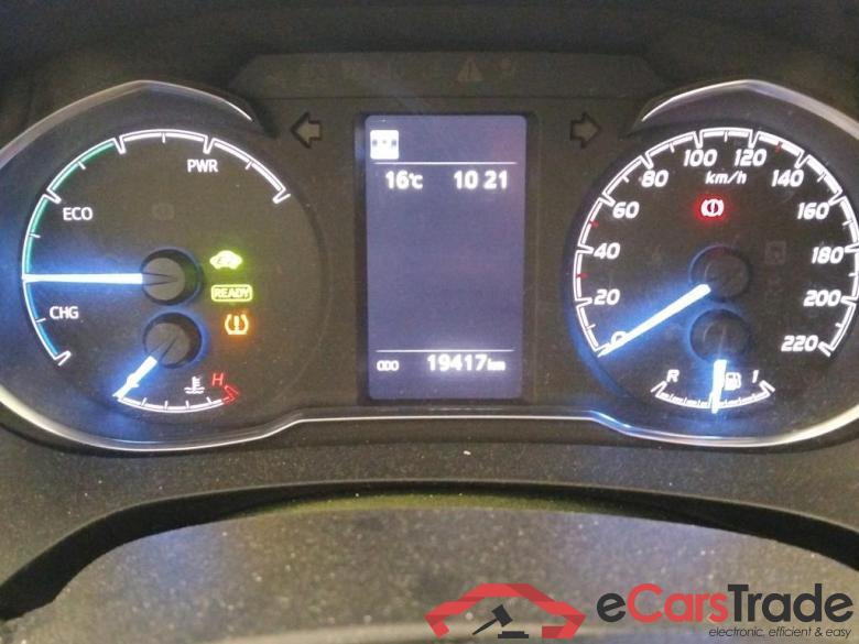 TOYOTA Yaris / 2017 / 5P / berlina con portón 1.5 100H Active #4