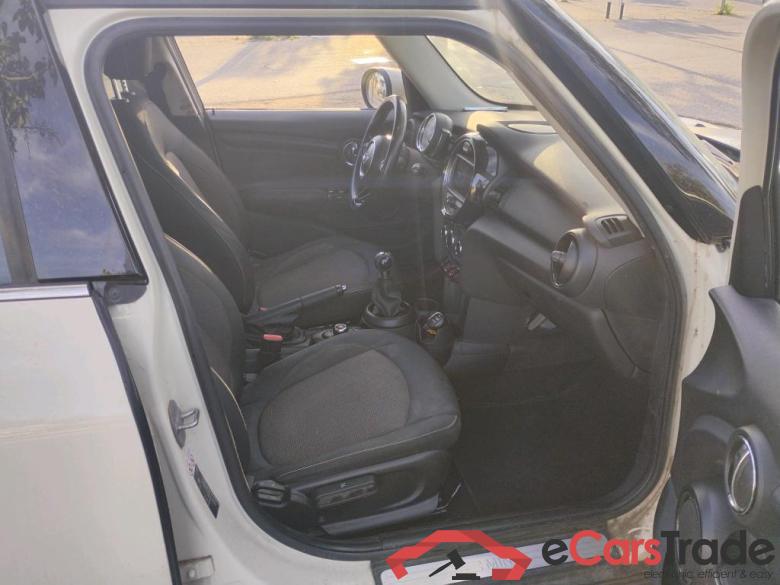 MINI MINI / 2014 / 5P / berlina con portón ONE 5 PUERTAS (CX) #6