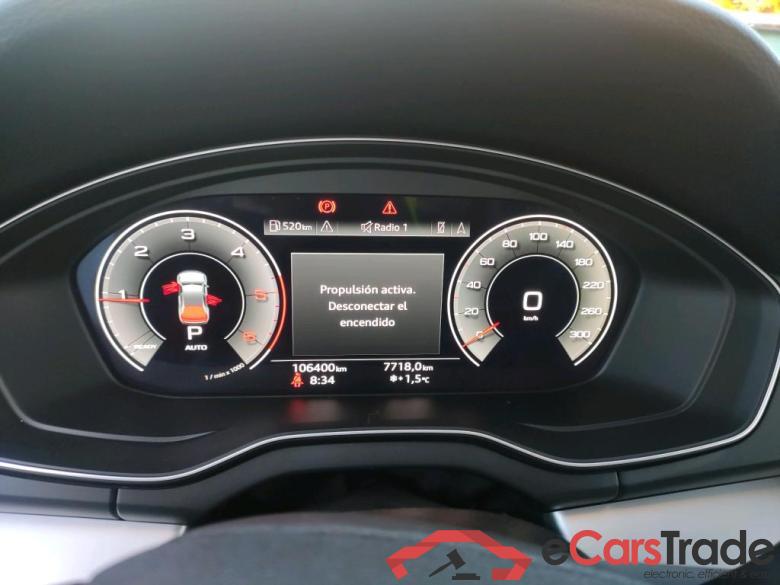 Q5 FYG 35 TDI advanced 2.0 TDI 165CV AT7 E6d #4