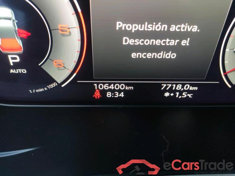 Q5 FYG 35 TDI advanced 2.0 TDI 165CV AT7 E6d #5