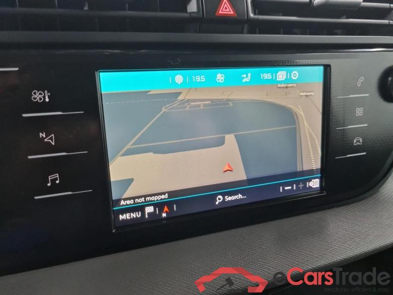 Citroen Grand C4 Spacetourer 1.2 Puretech 7PL Virtual Navi Klima PDC … #6