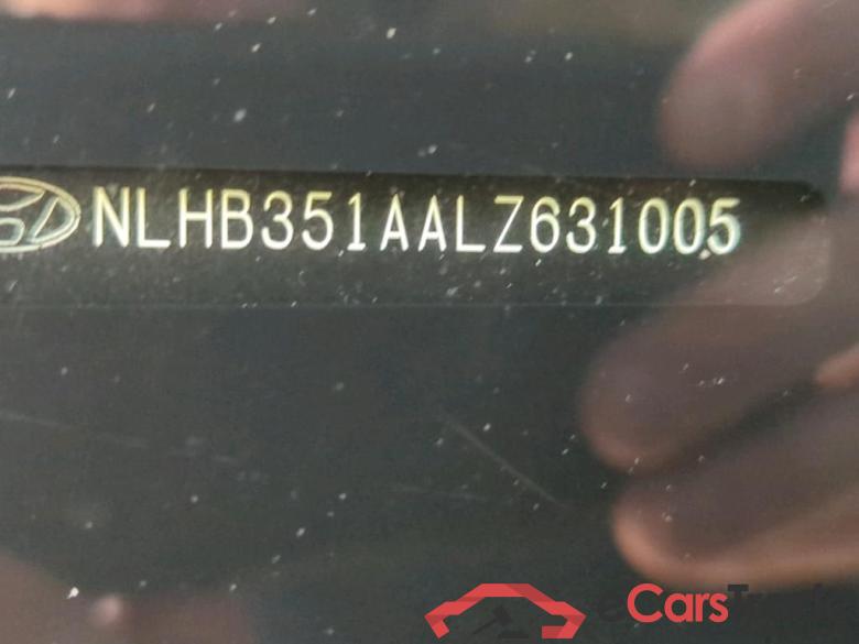 Hyundai i20 1.0 T-GDI 100 Comfort 5d #6