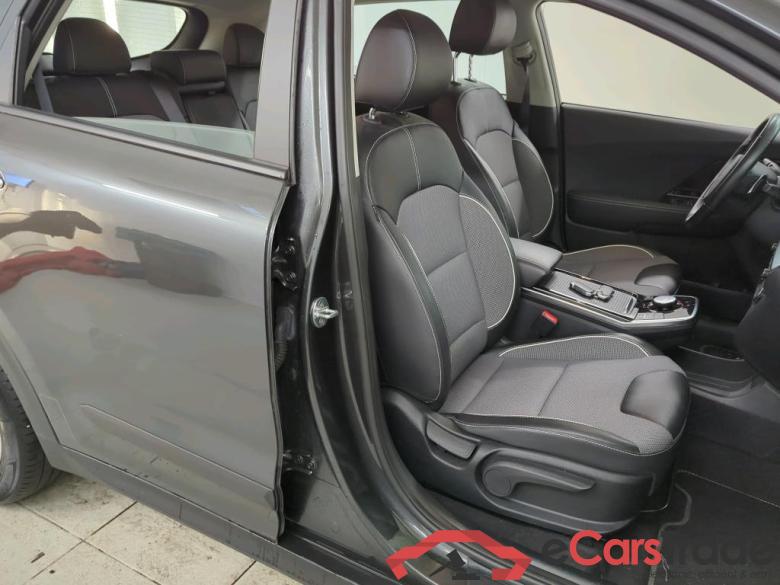 Kia e-Niro 64kWh DynamicLine 5d #3