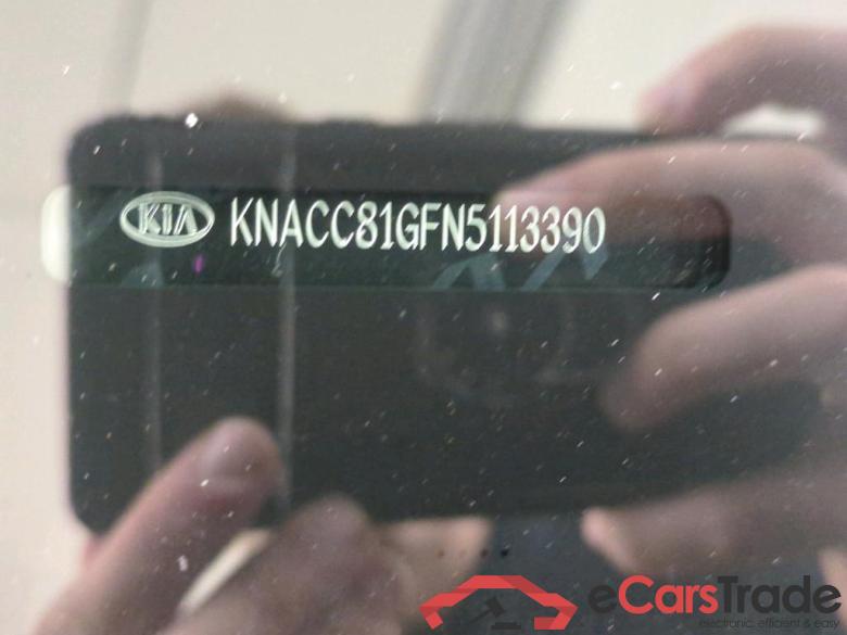 Kia e-Niro 64kWh DynamicLine 5d #6