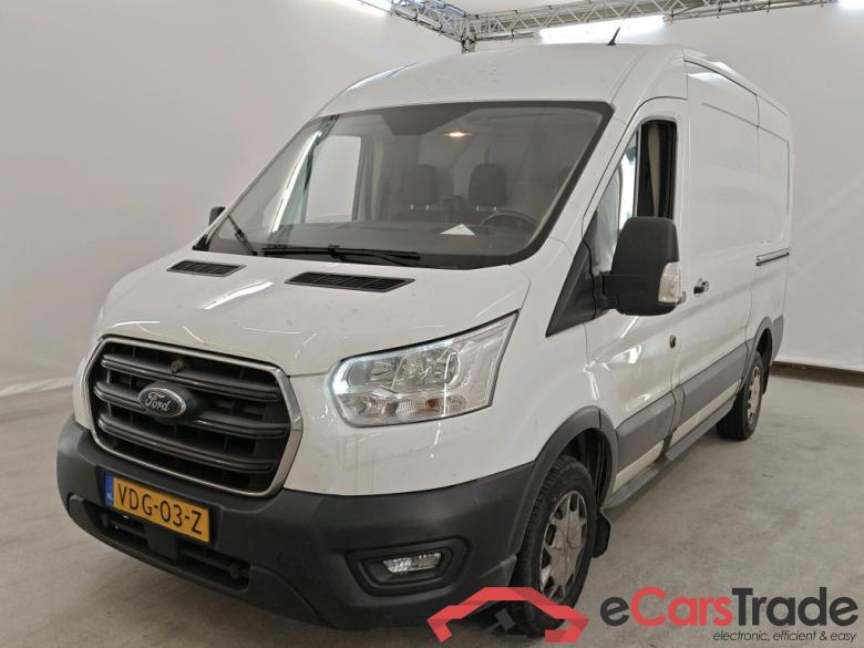 Ford Transit 310 105pk L2H2 Trend FWD 4d