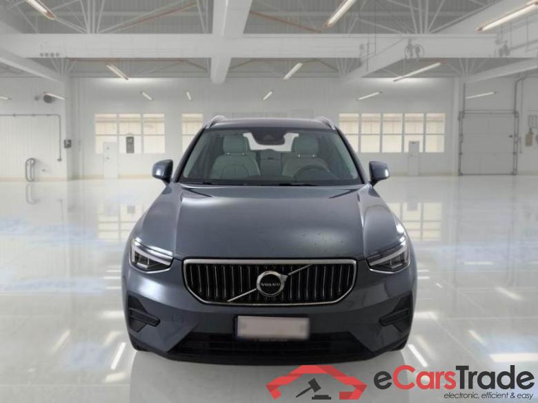 VOLVO XC40 / 2021 / 5P / SUV T5 RECHARGE PLUG-IN AUTO PLUS BRIGHT #6