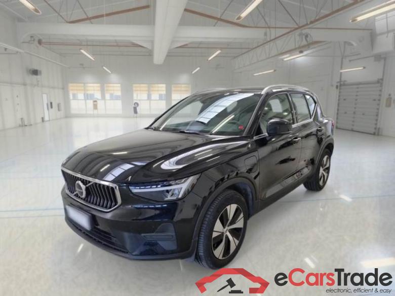 VOLVO XC40 / 2021 / 5P / SUV T4 RECHARGE PLUG-IN AUTO CORE #1