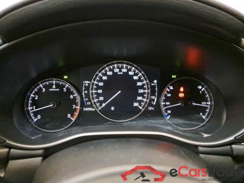 MAZDA MAZDA3 / 2018 / 5P / BERLINA 2.0L SKYACTIV-G 122CV M HYBRID EXECUTIVE #4