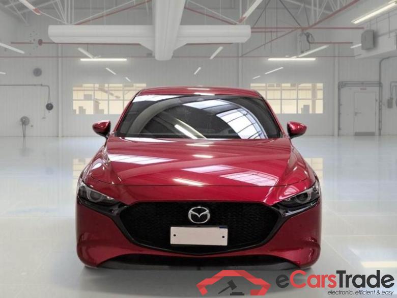 MAZDA MAZDA3 / 2018 / 5P / BERLINA 2.0L SKYACTIV-G 122CV M HYBRID EXECUTIVE #6