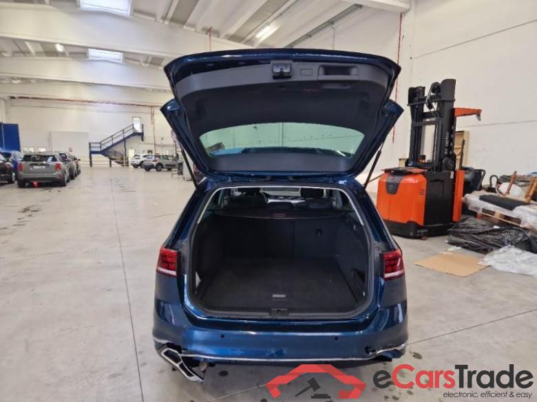 VOLKSWAGEN PASSAT / 2019 / 5P / STATION WAGON VAR. 2.0 TDI SCR EVO 110KW EXECUTIVE DSG #5