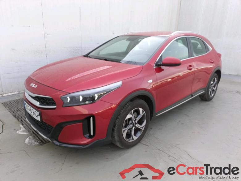 KIA XCeed / 2022 / 5P / todoterreno 1.0 T-GDi Drive 88kW (120CV) #1