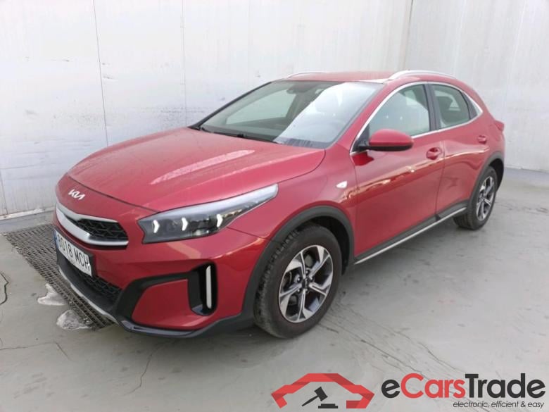 KIA XCeed / 2022 / 5P / todoterreno 1.0 T-GDi Drive 88kW (120CV)