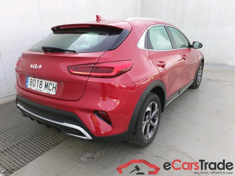 KIA XCeed / 2022 / 5P / todoterreno 1.0 T-GDi Drive 88kW (120CV) #2