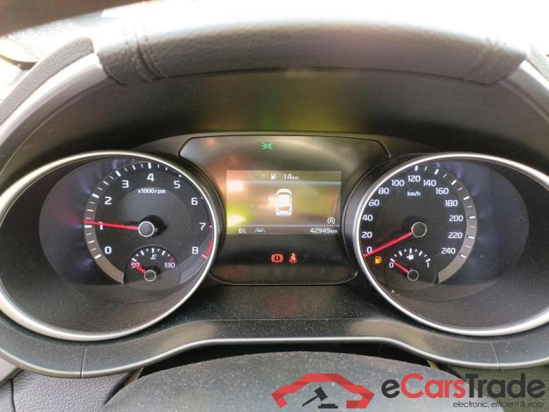 KIA XCeed / 2022 / 5P / todoterreno 1.0 T-GDi Drive 88kW (120CV) #4