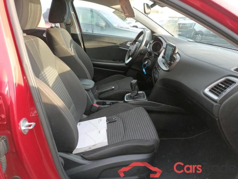 KIA XCeed / 2022 / 5P / todoterreno 1.0 T-GDi Drive 88kW (120CV) #6