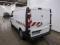 preview Renault Trafic #1