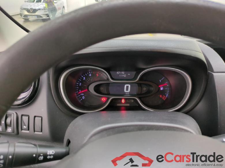 Trafic Fourgon L1H1 1000 Confort 1.6 dCi 95CV BVM6 E6dT #6