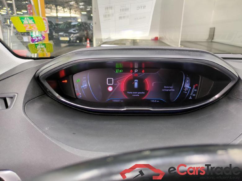 3008 Allure Business 1.5 HDi 130CV BVA8 E6dT #6