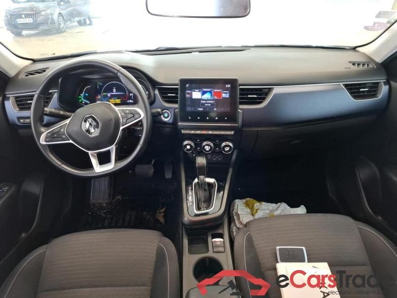 Arkana Business 1.6 E-TECH Hybrid 145CV BVA6 E6d #5