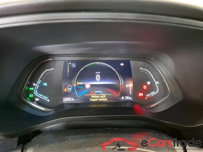 Arkana Business 1.6 E-TECH Hybrid 145CV BVA6 E6d #6