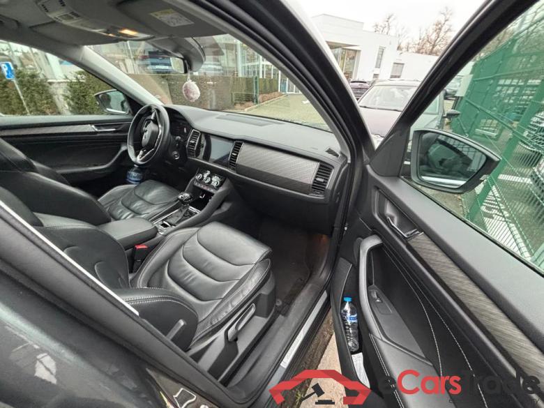 SKODA Kodiaq Kodiaq Clever+ 1.5 TSI 110kW (150pk) DSG7 #6