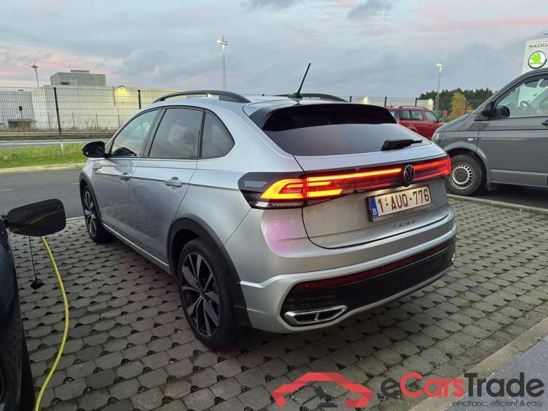 VOLKSWAGEN Taigo Taigo R-Line Business 1.0 TSI 81 kW (110 ch) 6 vitesses manuel #3