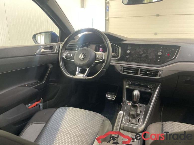 VOLKSWAGEN POLO 1.0 TSI Highl.BnsR #3