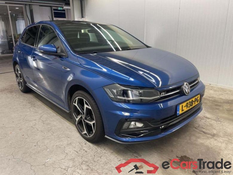 VOLKSWAGEN POLO 1.0 TSI Highl.BnsR #5