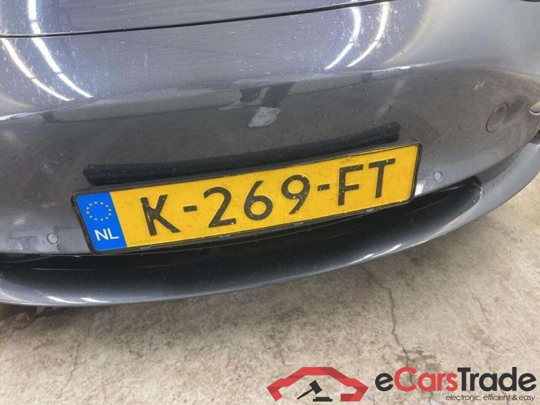 Tesla Model 3 Long Range AWD 75kWh #4