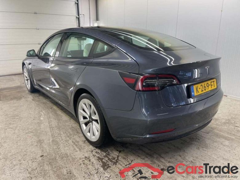 Tesla Model 3 Long Range AWD 75kWh #6