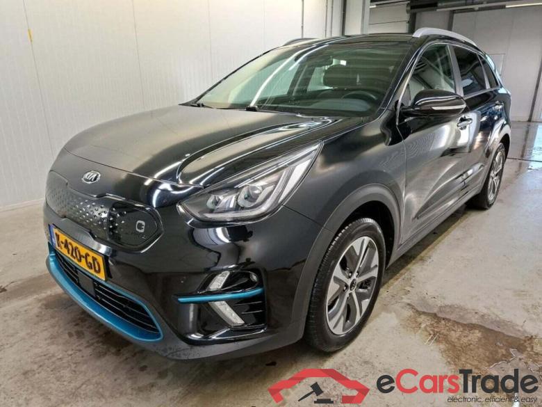KIA e-Niro ExecutiveLine 64 kWh #1