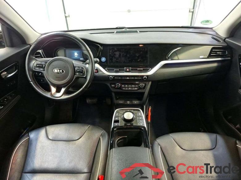 KIA e-Niro ExecutiveLine 64 kWh #3