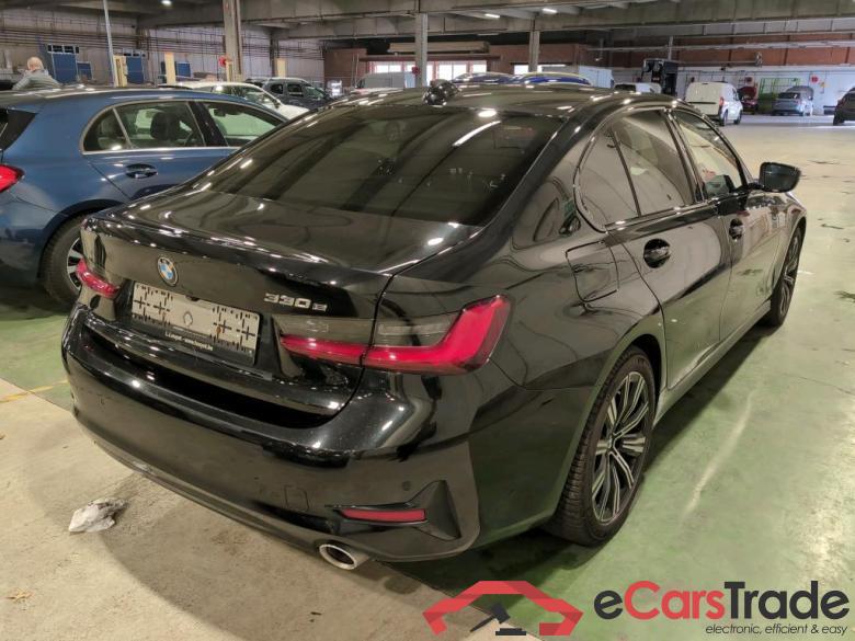 BMW 3 SERIES BERLINE 2.0 330E (135KW) BERLINE #4