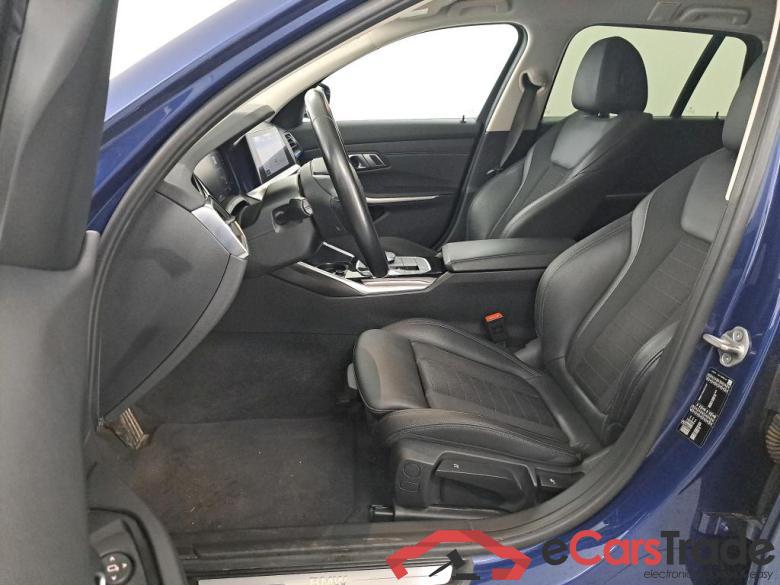 BMW 3 SERIES TOURING 2.0 316DA (90KW) TOURING #5