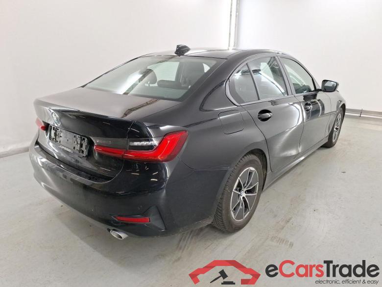 BMW 3-serie 2.0 316DA (90KW) BERLINE #4