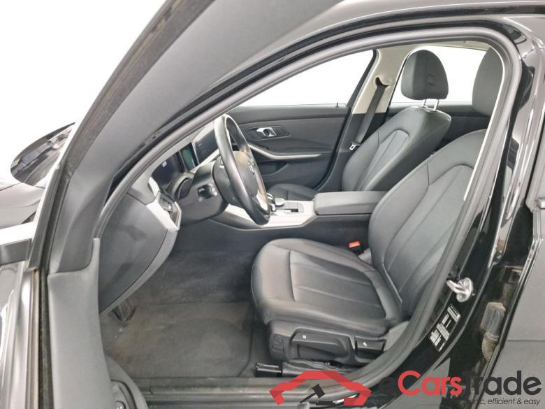 BMW 3-serie 2.0 316DA (90KW) BERLINE #5