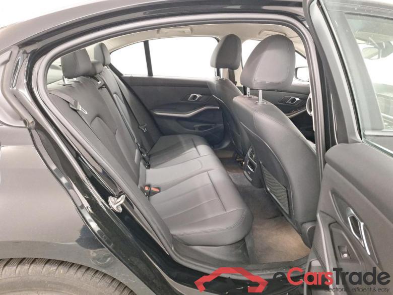 BMW 3-serie 2.0 316DA (90KW) BERLINE #6