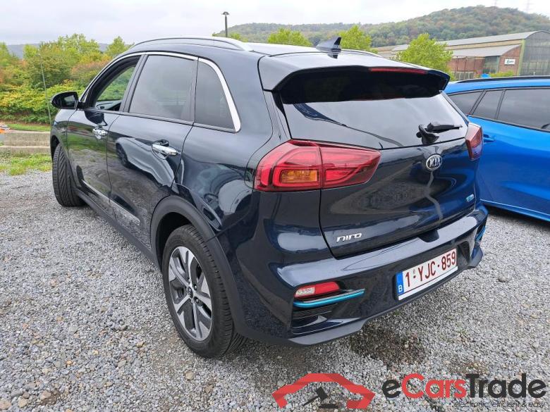 KIA E-NIRO 64 kWh More #3