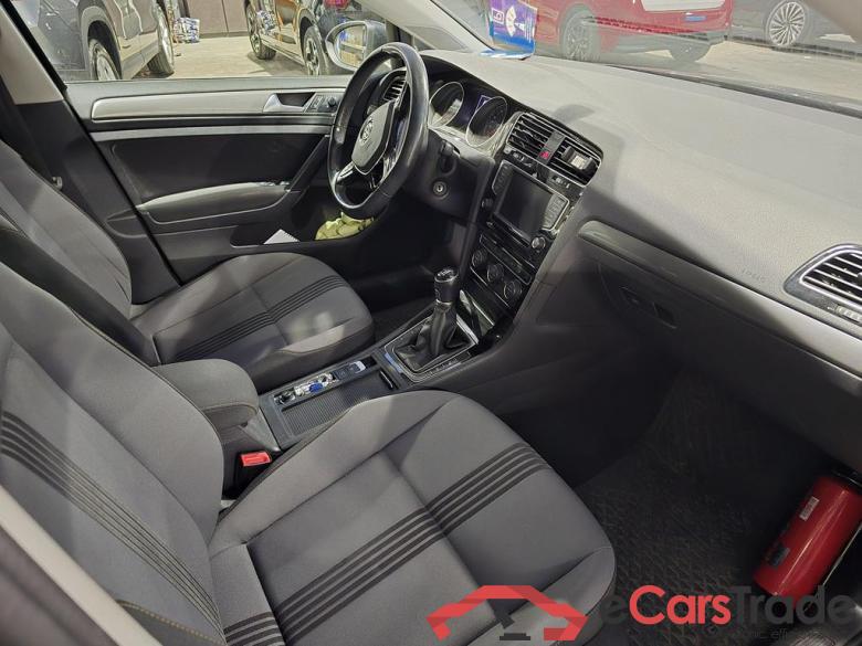 VOLKSWAGEN Golf VII SW Golf Variant  Comfortline 1.2 TSI BlueMotion Technology 81 kW (110 pk) 6 versnellingen manueel #4