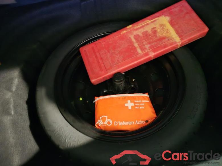 VOLKSWAGEN Golf VII SW Golf Variant  Comfortline 1.2 TSI BlueMotion Technology 81 kW (110 pk) 6 versnellingen manueel #6