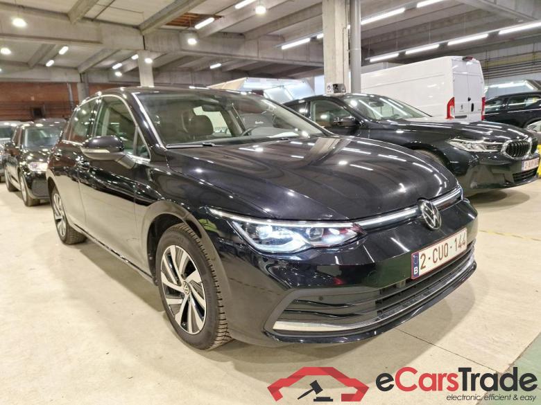 VOLKSWAGEN GOLF VIII 1.4 EHYBRID STYLE BUSINESS DSG #2