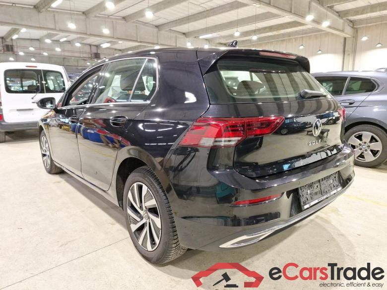 VOLKSWAGEN GOLF VIII 1.4 EHYBRID STYLE BUSINESS DSG #3