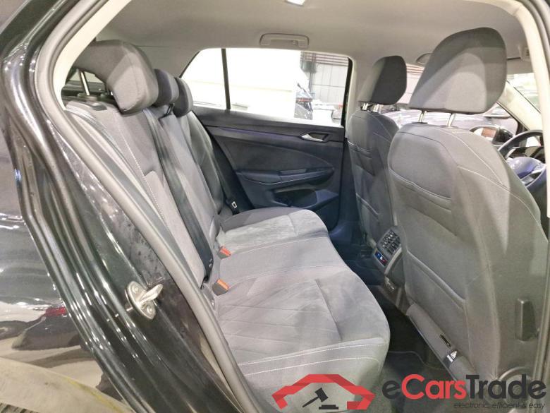 VOLKSWAGEN GOLF VIII 1.4 EHYBRID STYLE BUSINESS DSG #6