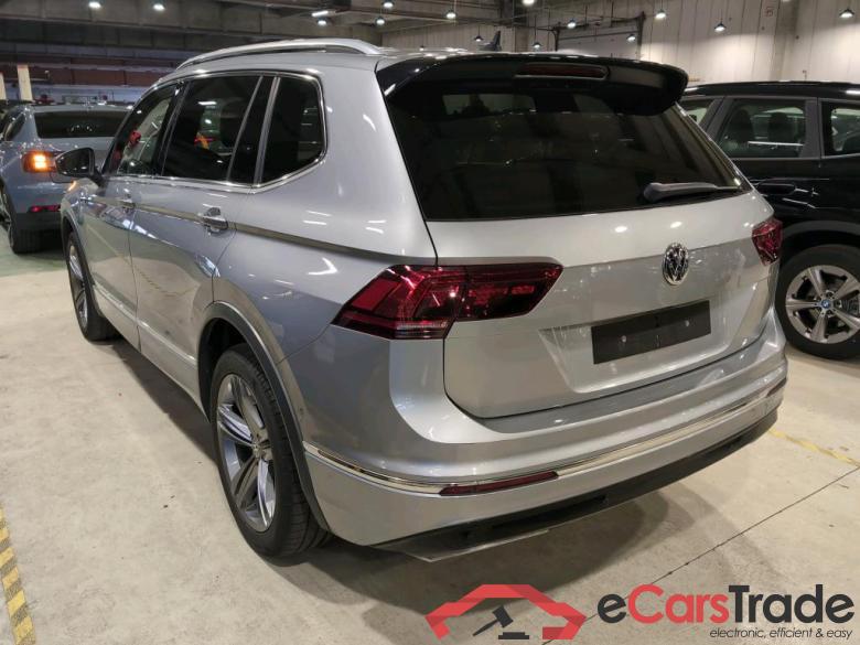 VOLKSWAGEN TIGUAN ALLSPACE 1.5 TSI ACT Platinum OPF DSG #3