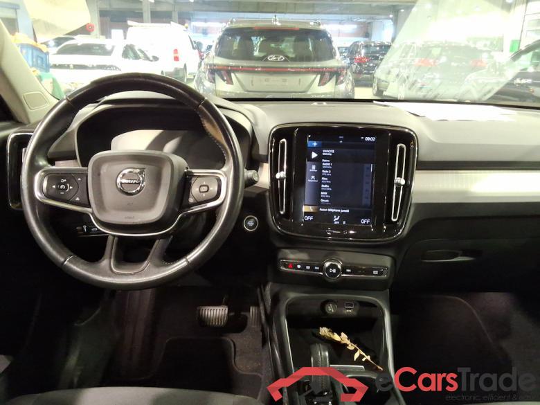 VOLVO XC40 1.5 T4 RECHARGE GEARTR. INSCRIPTION EXPR #6