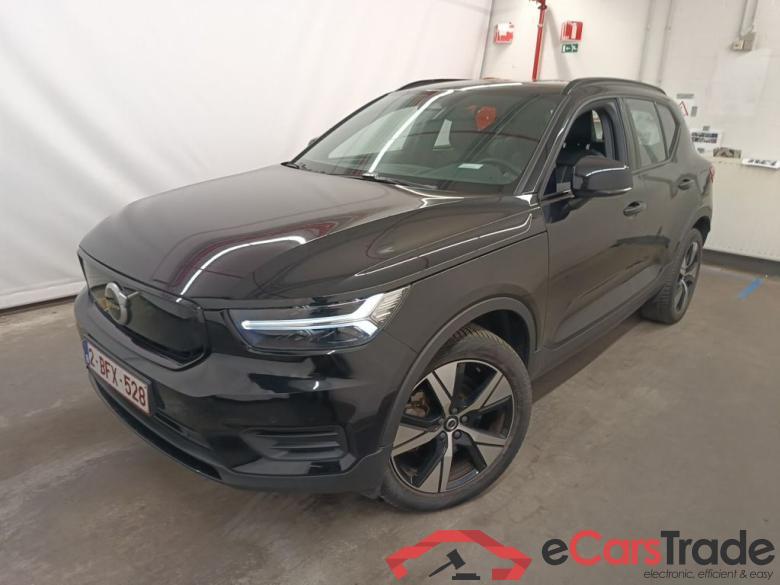 Volvo XC40 Recharge Twin Plus 5d #1