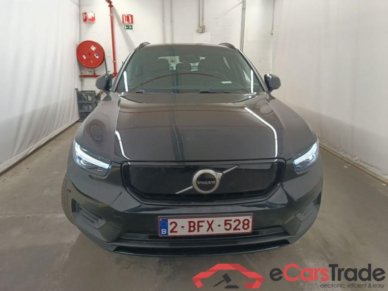 Volvo XC40 Recharge Twin Plus 5d #2